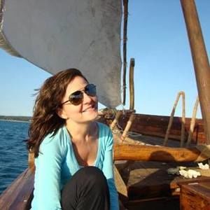 Meet your Posher, Josette